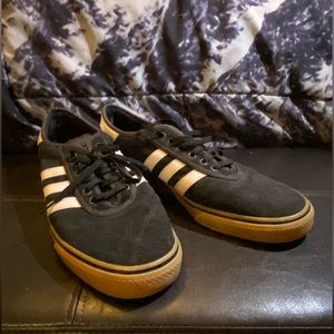 Adidas ADI-EASE velvet low top